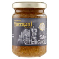 Maccagni Salsa di Fichi Canditi 200 g