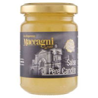 Maccagni Salsa di Pere Candite 200 g