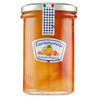 Lacremonese Mostarda Artigianale 380 g