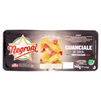 Negroni Stick di Guanciale 140 g