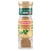 Cannamela Le Regionali Coriandolo di Sardegna Bio macinato 20 g