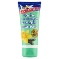 PANEANGELI Pasta con estratto di Vaniglia naturale 50 g