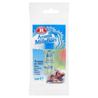 F.lli Rebecchi Valtrebbia Aroma gusto millefiori 5 ml