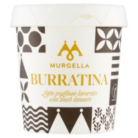 Murgella Burratina 120 g
