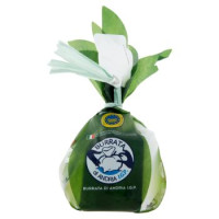 Gioiella Burrata di Andria I.G.P. 250 g
