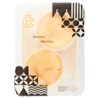 Caseificio Palazzo Burratina Affumicata 2 x 100 g