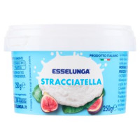 Esselunga Stracciatella 250 g