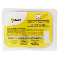Smart Stick di pancetta affumicata 200 g