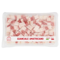 Guanciale Amatriciano 100 g