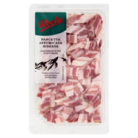 Recla Pancetta Affumicata Riserva Stagionata Oltre 10 Settimane 100 g