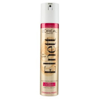 L'Oreal Paris Elnett Lacca per capelli colorati + filtro UV, fissa senza appesantire, 200 ml