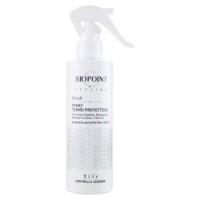 Biopoint Styling finish Spray Termo Protettore 200 ml