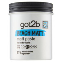 got2b Beach Matt matt paste 100 ml