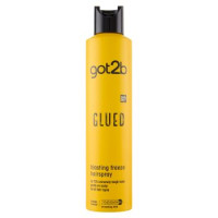 got2b Glued blasting freeze hairspray 300 ml