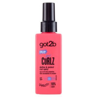 got2b got Curlz define & protect curl spray 150 ml