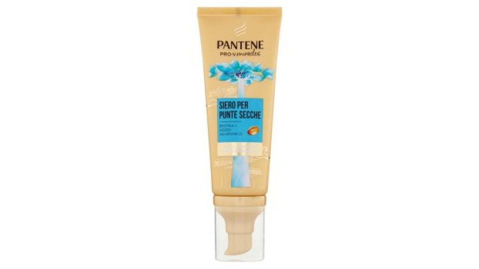 Pantene Pro-V miracles Siero per Punte Secche 70 ml