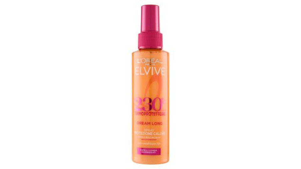 Elvive, protettore spray 150 ml