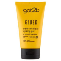 got2b Glued water resistant spiking gel 150 ml