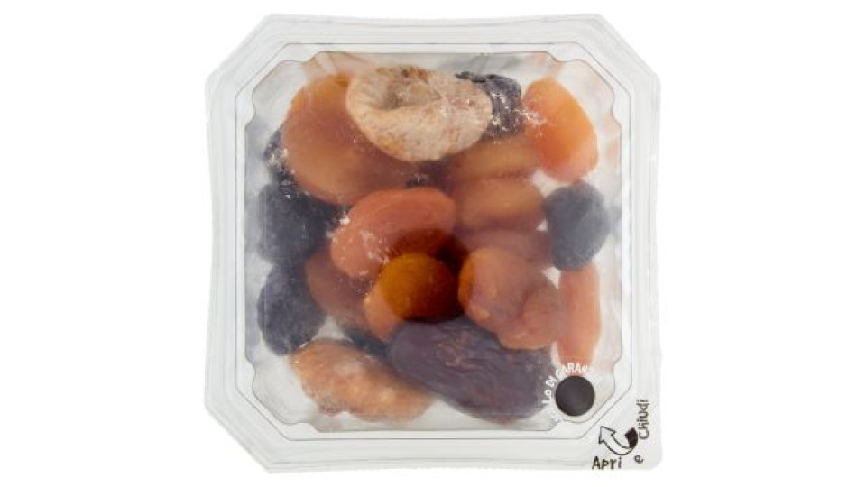 Macedonia 250 g