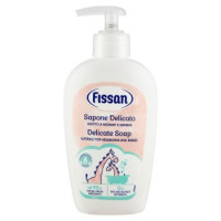Fissan Sapone Delicato 250 ml