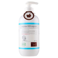 fiocchi di riso sapone Non sapone 400 ml