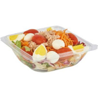 Cucina Esselunga insalata tonno e uova 300 g