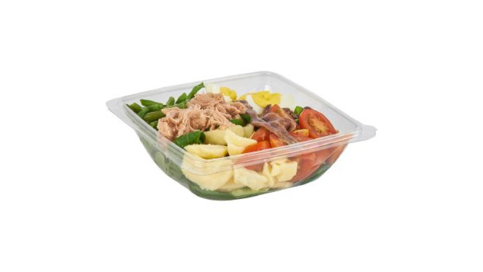 Cucina Esselunga insalata nizzarda 300 g