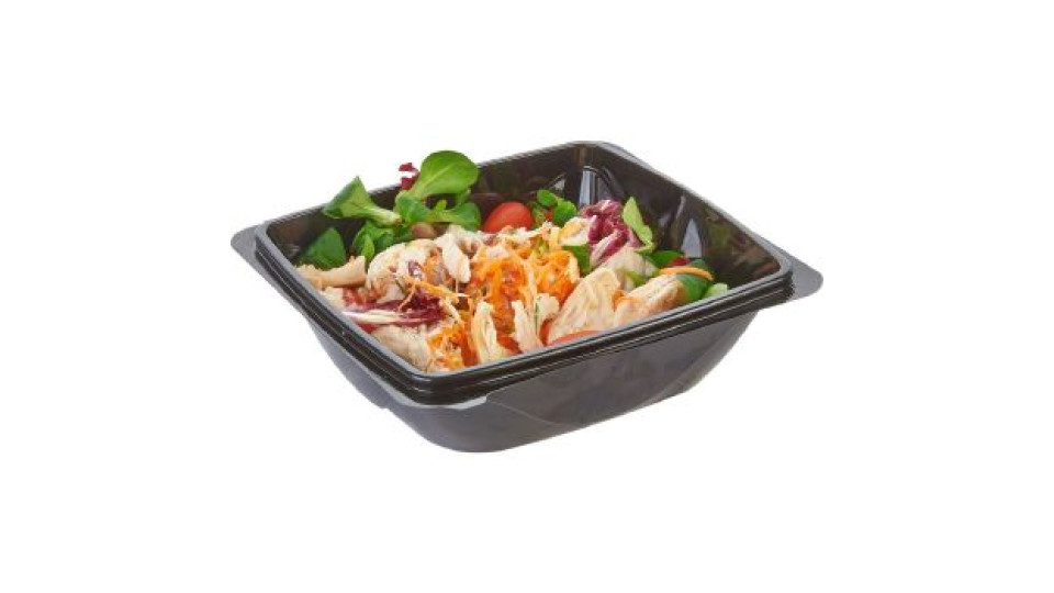 Cucina Esselunga insalata di pollo 300 g