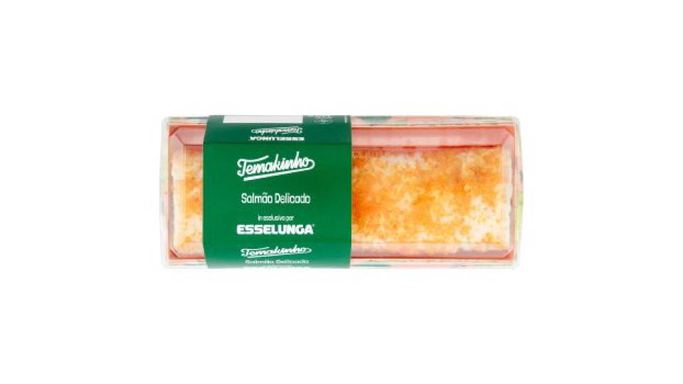 Esselunga Temakinho Salmão delicado 240 g