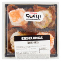Esselunga Temari ginza 110 g