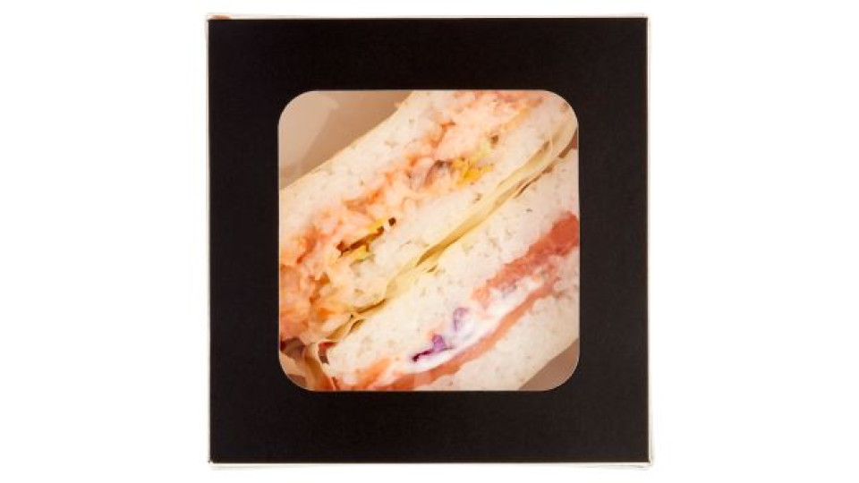 Esselunga Sushi sandwich 170 g