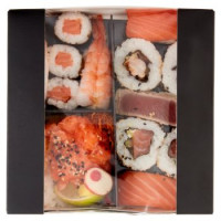Esselunga Mini bentobox 400 g