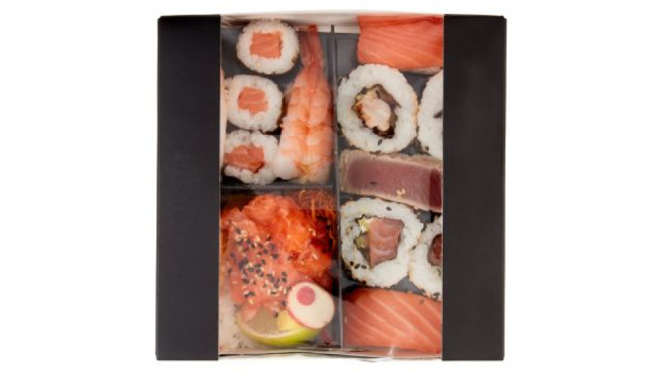 Esselunga Mini bentobox 400 g