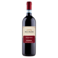Poderi Riccagioia Oltrepò Pavese D.O.P. Malvasia 75 cl