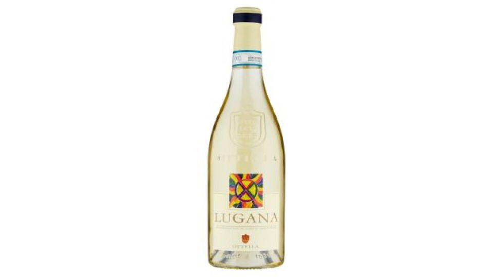 Ottella Lugana DOC 75 cl