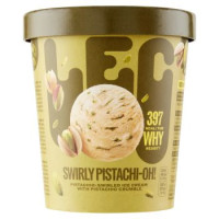 Lec Swirly Pistachi-Oh! 268 g