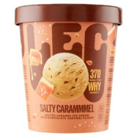 Lec Salty Carammmel 264 g