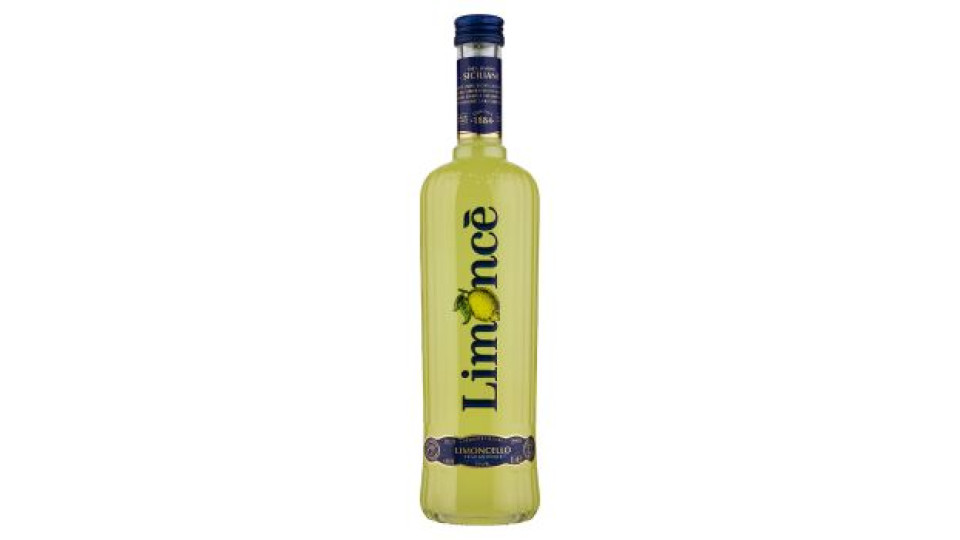 Limoncè 0,5 L