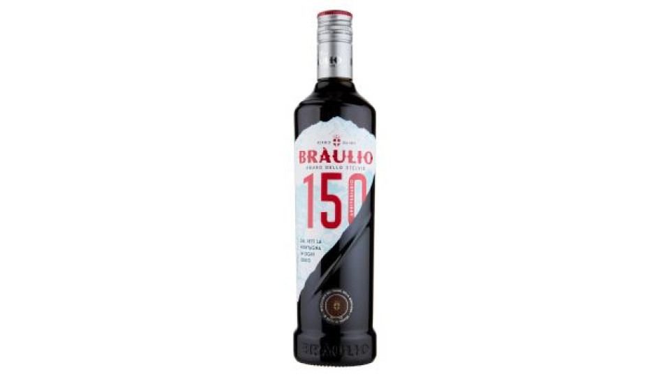 braulio Amaro dello Stelvio 70 cl