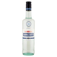 Ramazzotti Sambuca 70 cl