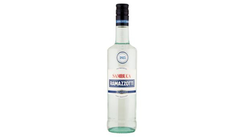 Ramazzotti Sambuca 70 cl