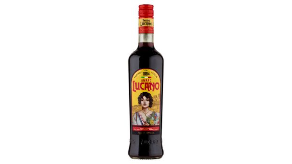 Amaro Lucano 70 cl
