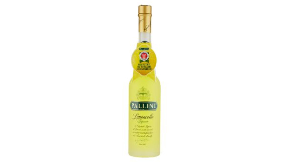 Pallini Limoncello 50 cl