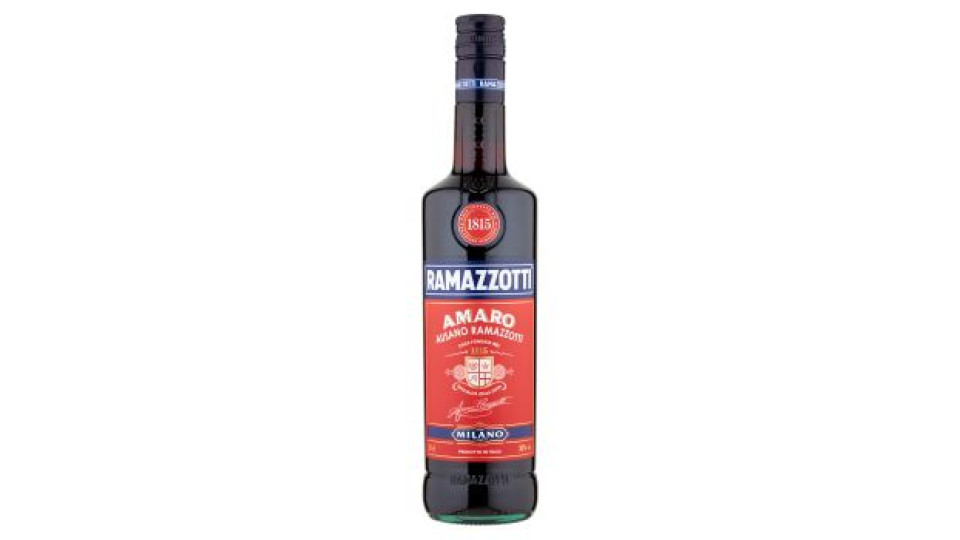 Amaro Ausano Ramazzotti 70 cl
