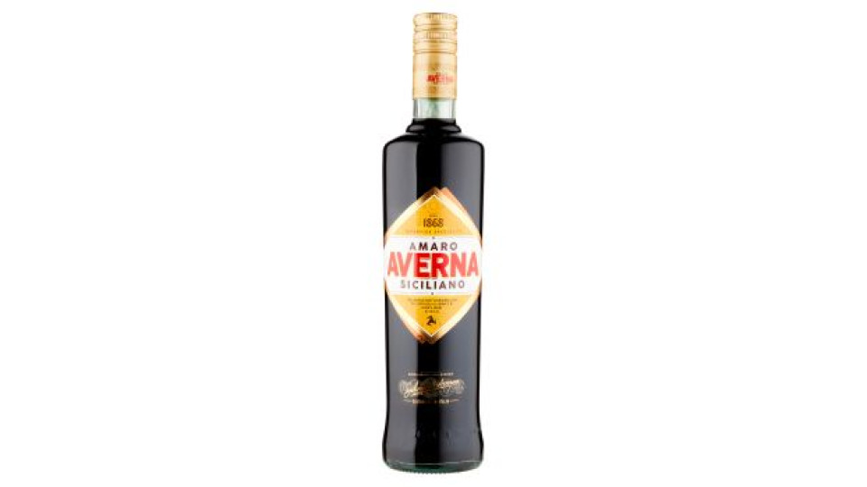 Averna Amaro Siciliano 70 cl