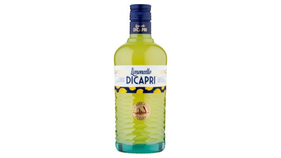 Limoncello di Capri 50 CL