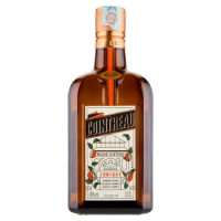 Cointreau l'Unique Liqueur 0,70 L