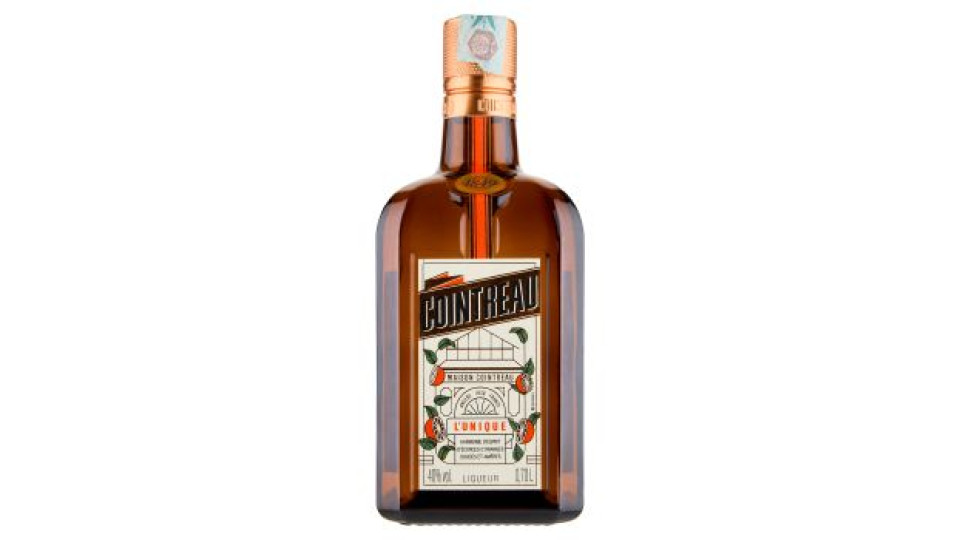 Cointreau l'Unique Liqueur 0,70 L