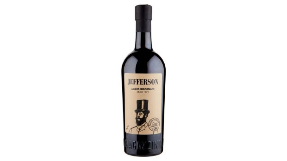 Jefferson Amaro Importante 70 cl