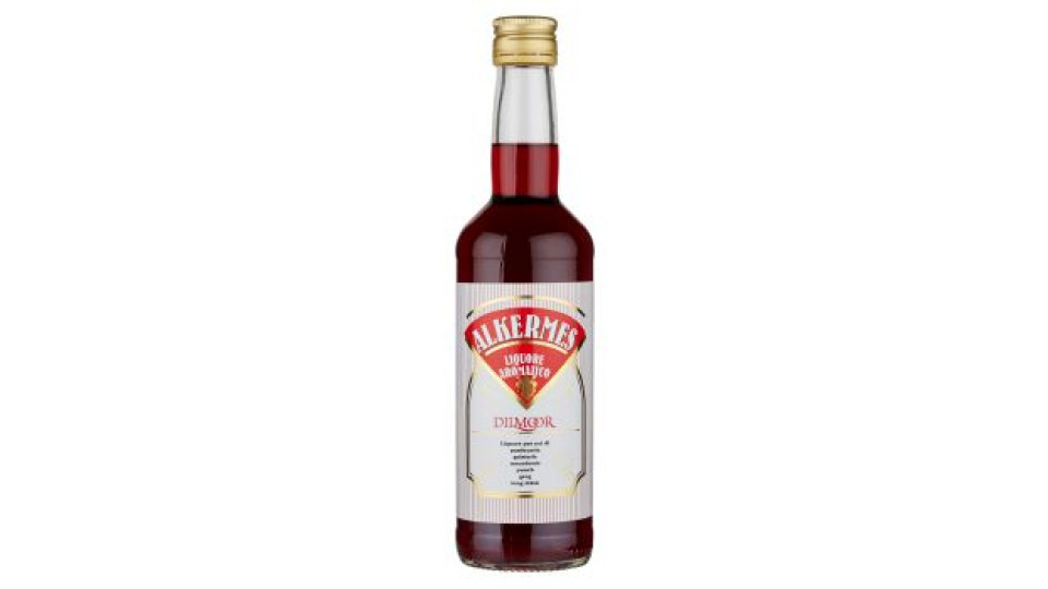 Alkermes 50 cl